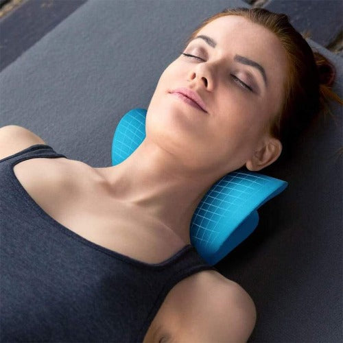 Cervical Neck Pillow